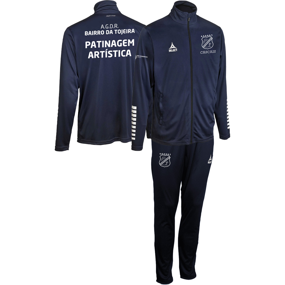 KIT FATO TREINO PATINAGEM